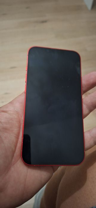 Iphone 14 256GB RED