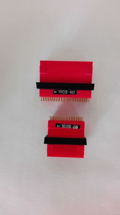 Clip de teste DualInLine DIL