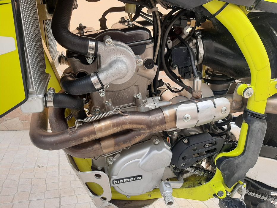SWM 300 rs de 2023