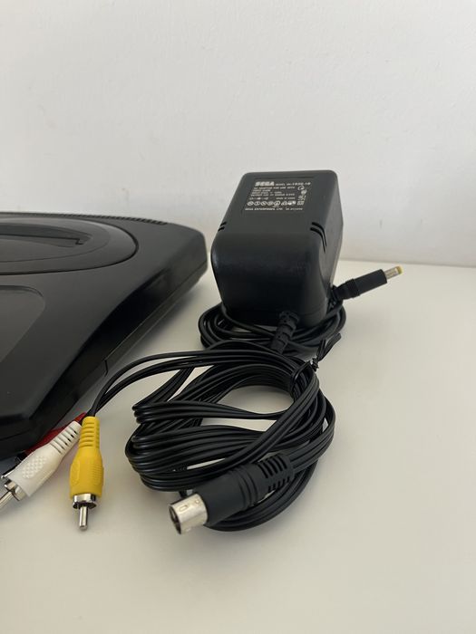 Mega Drive 2 | Retro | Original