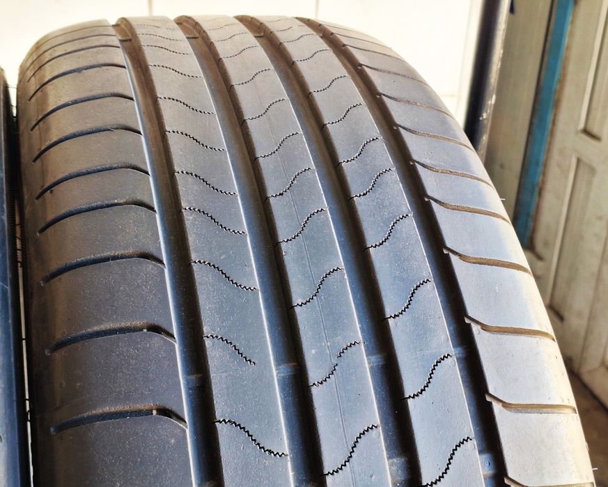 235/50R20 Bridgestone Turanza 6 Enliten 2025r A/A/68dB JAK NOWE 350zł/