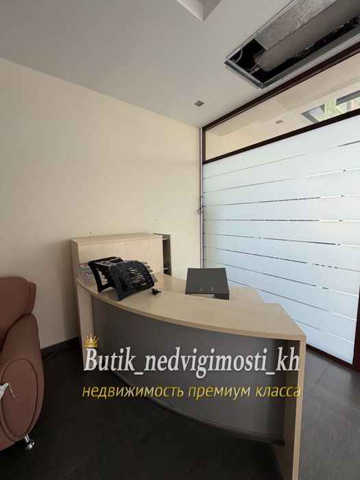 Продам офис ЦЕНТР, БЦ Лира (Чернышевская 13) с ремонтом