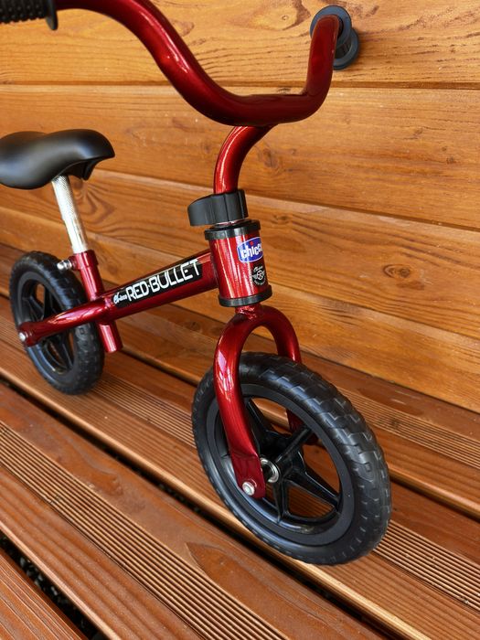 Bicicleta chicco