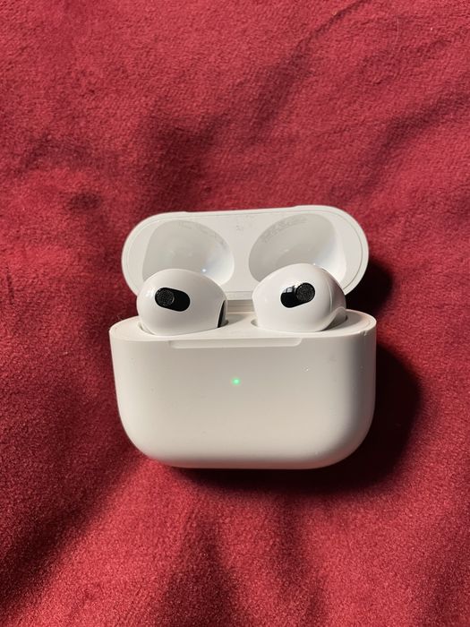 Airpods 3ª geração