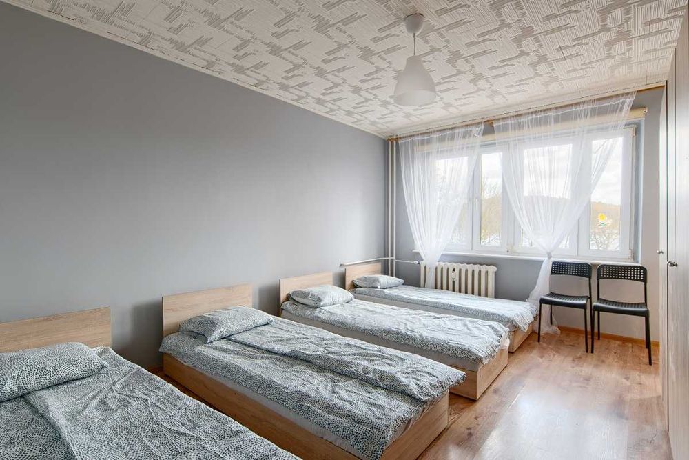 Tanie noclegi pracownicze – Barlinek – dostępne od zaraz