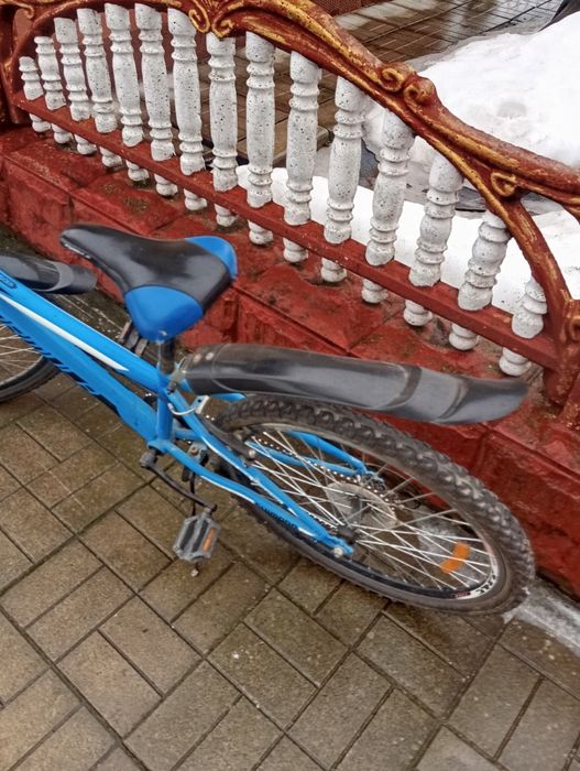 Продам велосипед