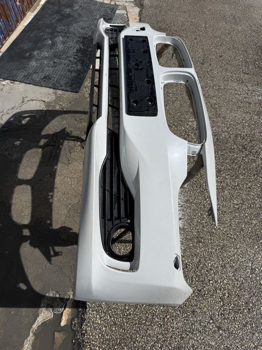 Para choques da frente bmw f30 e f31