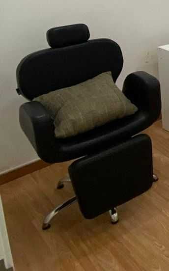 Mobiliário Completo Profissional – Salão / Clínica / Barbearia