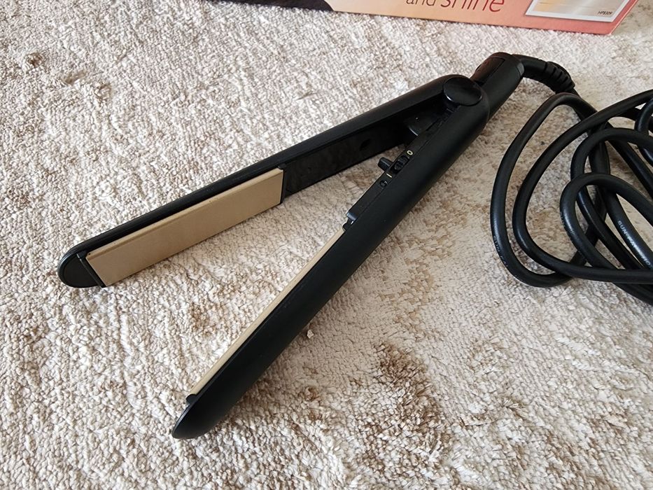 Alisador de cabelo Philips