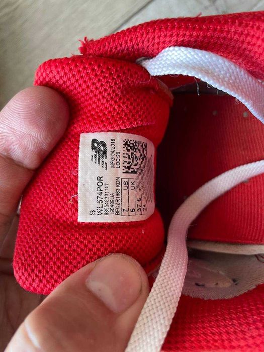 Кроссовки NIKE Cortez New Balance 574  Nike REVOLUTION 3