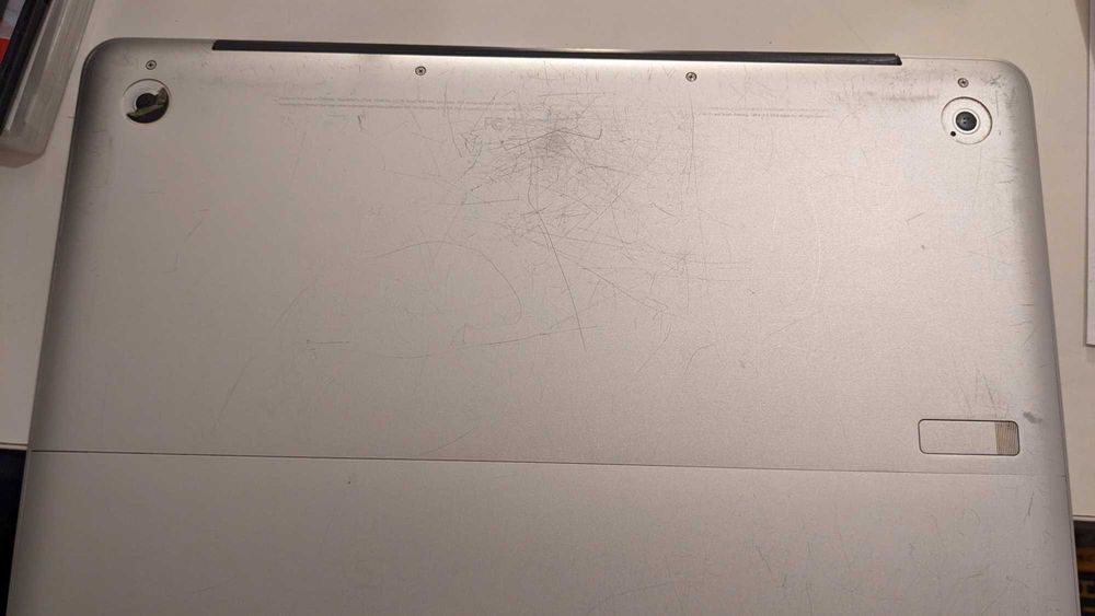 MacBook A1278 sprawny