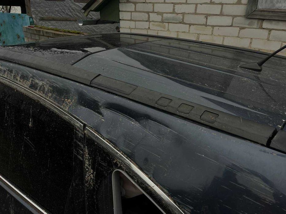 Xonda CR-V 2.2 i-CTDi разборка