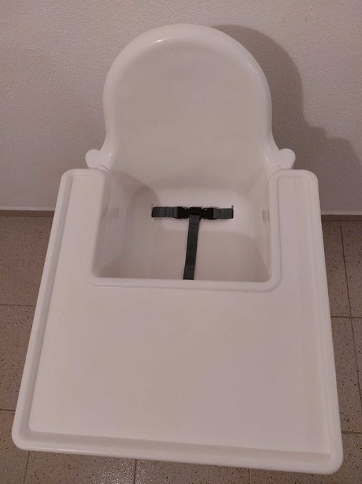 Cadeira de refeição IKEA - Antipole