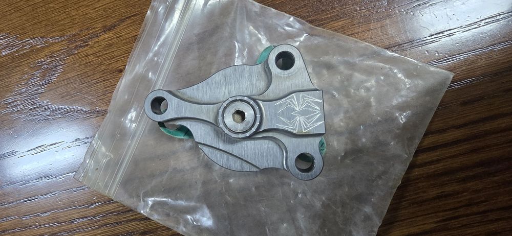 KTM Rekluse EXP 3.0 centrifugal force clutch kit