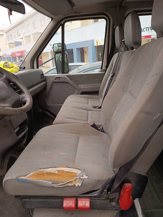 Vende se VW Cabine Dupla