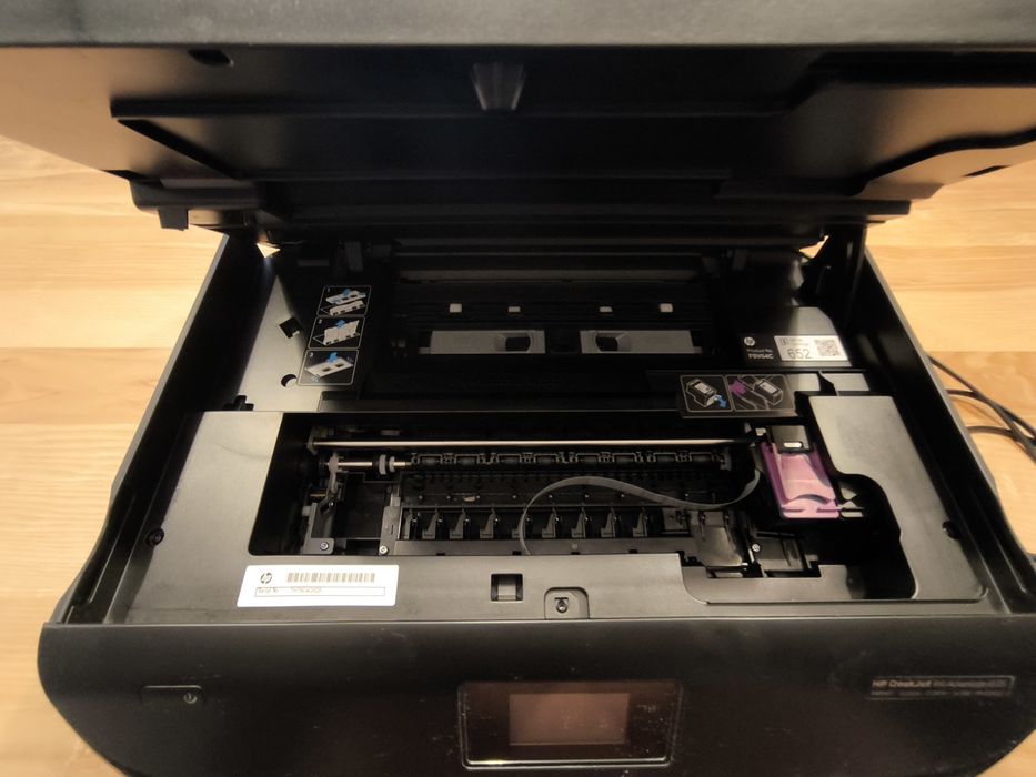 Drukarka HP deskjet 4535