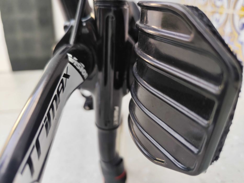 Guiador Vision Trimax Trial