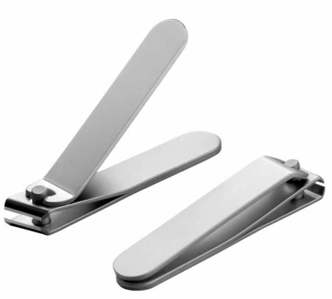 Манікюрний набір Xiaomi Mijia Nail Clipper Five Piece Set (5 в 1)