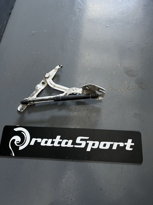 Dobradiça capot Audi A4 b5