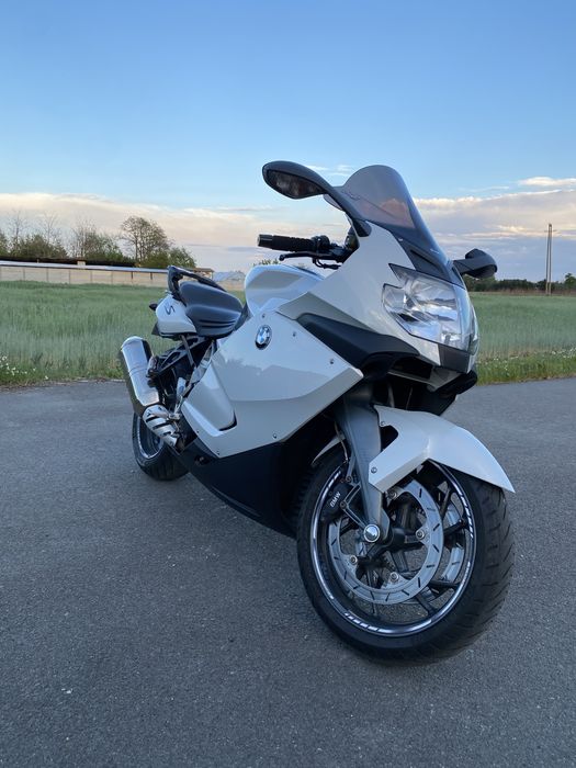 BMW K1300S  Super stan! Zamiana.