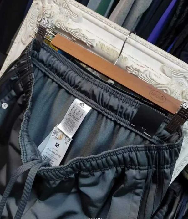 костюм Adidas оригінал М