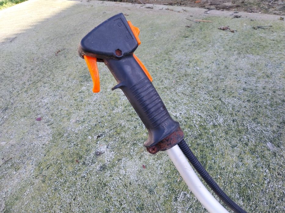 Roçadora linea 42cc