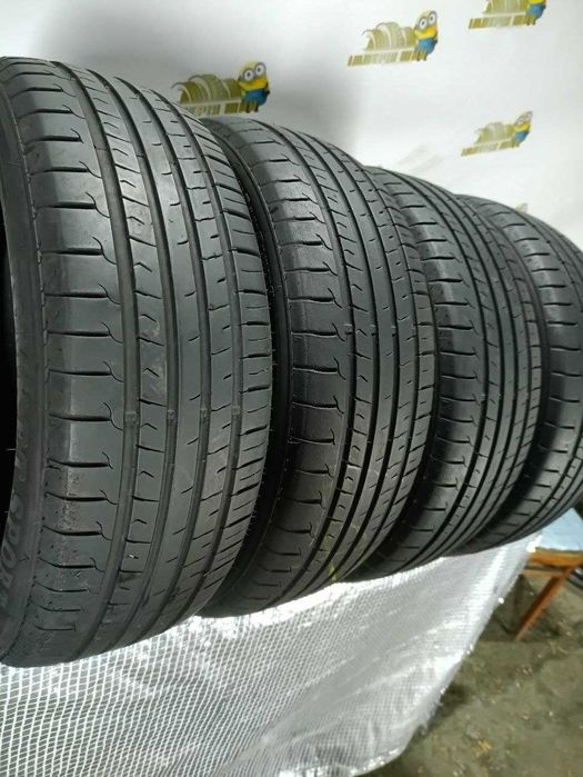 Шини Tomket 205/55R16. 4шт. Літо 2023р (0175)