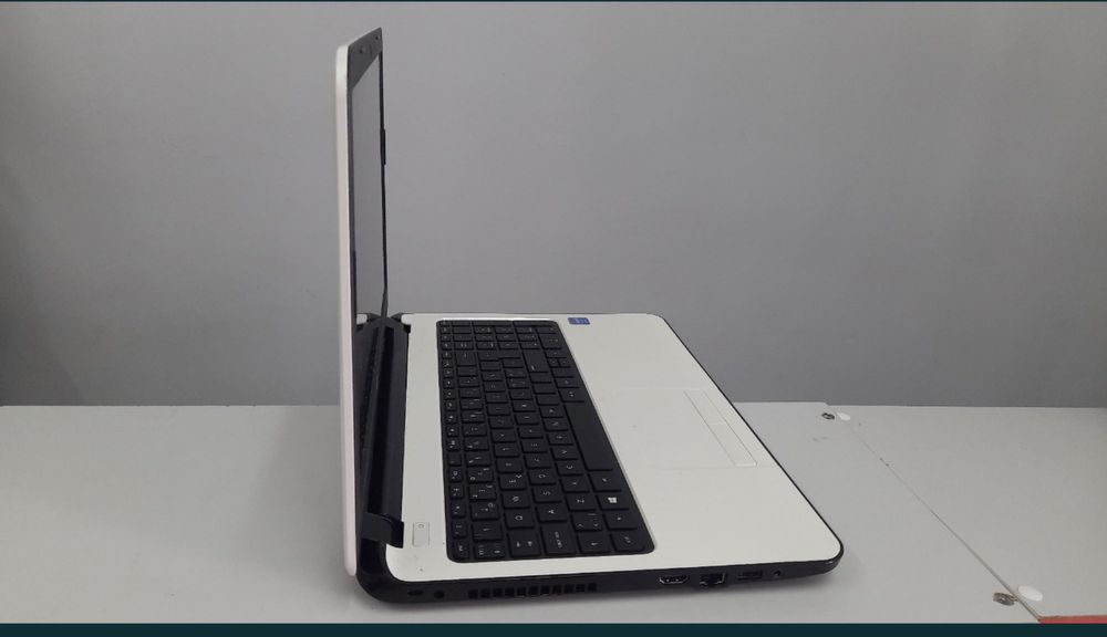 Ноутбук 15-r068no Intel celeron n2840 Ddr3 4gb Hdd 500gb