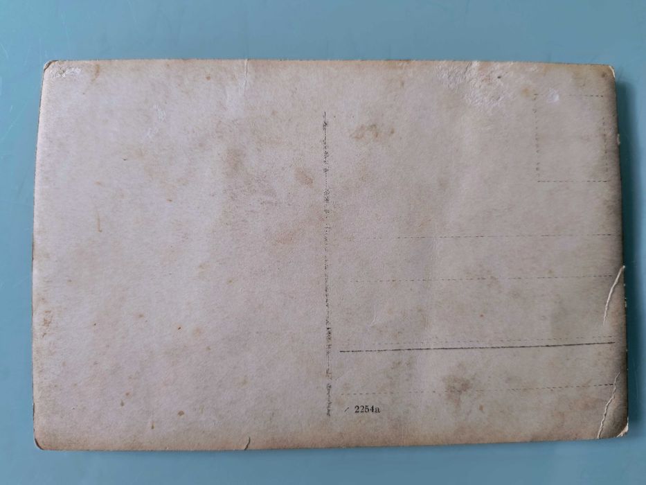 Istebna - I św. Komunia - 1916