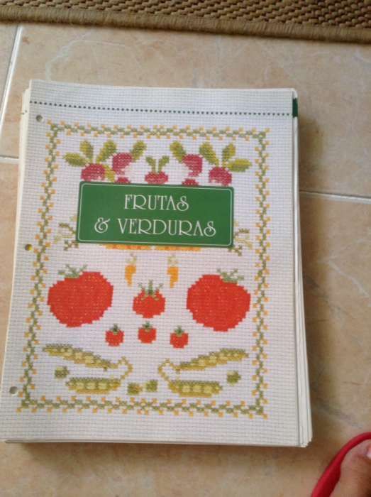 Cross-Stitch Patterns