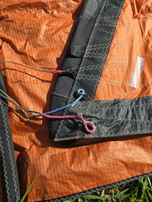 Kite Ozone Edge v11 8M
