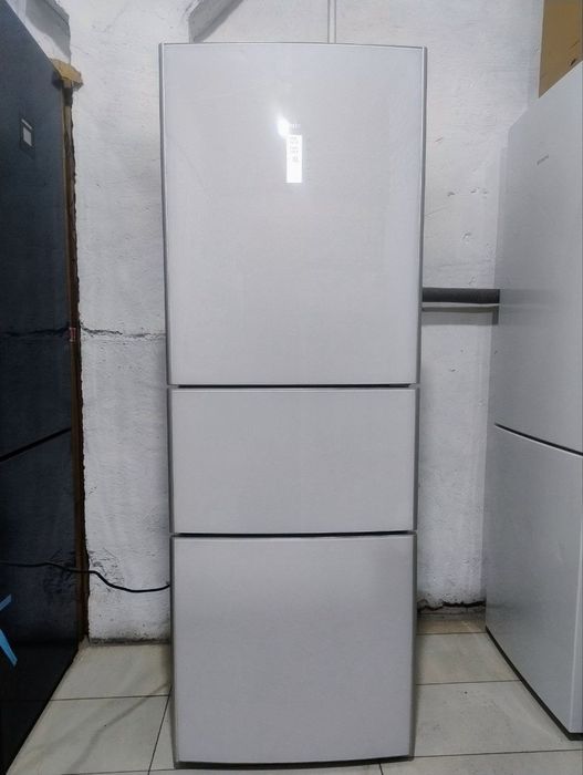 Холодильник Haier NoFrost Inverter