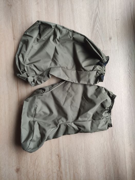 Pokrowce pokrowiec na buty do śpiwora pod namiot