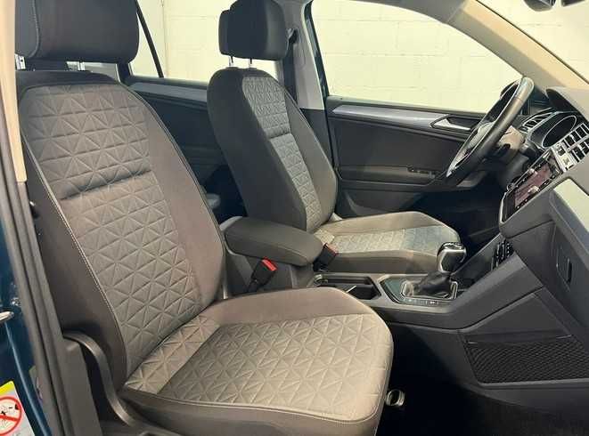 VW Tiguan 1.5 TSI 150cv DSG Life (2021) – 70.000 km