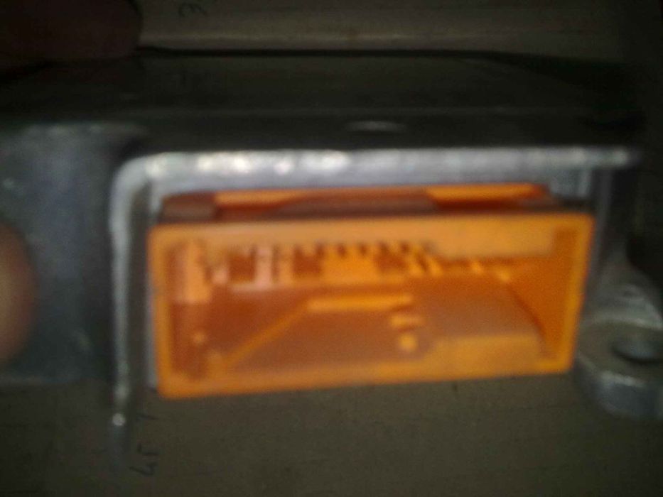 Centralina airbag VOLKSWAGEN Golf III (1H1)