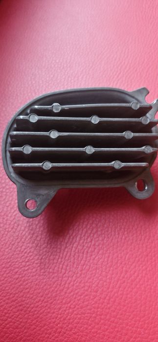 Блок ксенона Volkswagen ib4