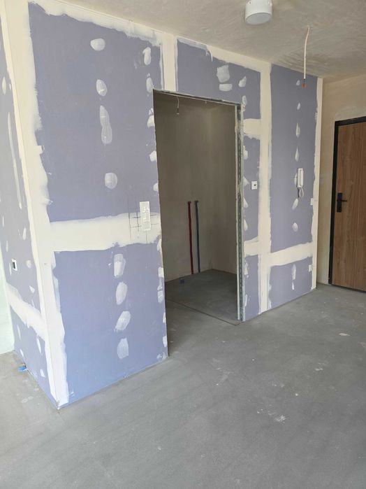 Lokal usługowy 40 m² – ul. Cystersów 19, Kraków | Pod biuro, kancelarię, salon beauty