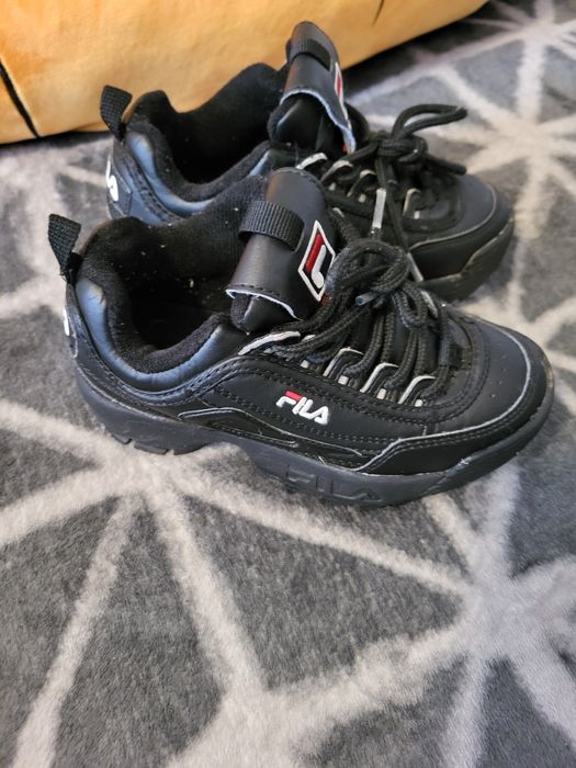 Adidasy Fila rozmiar 30