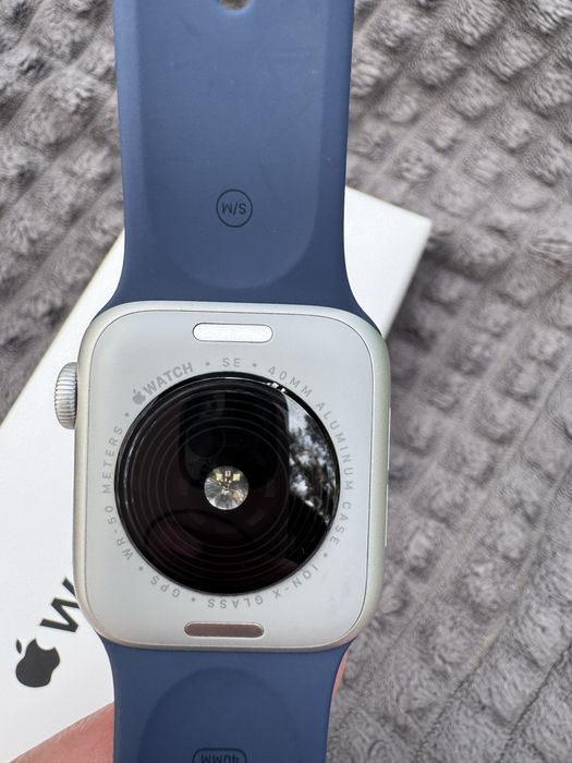 Apple Watch SE2 GPS 40mm