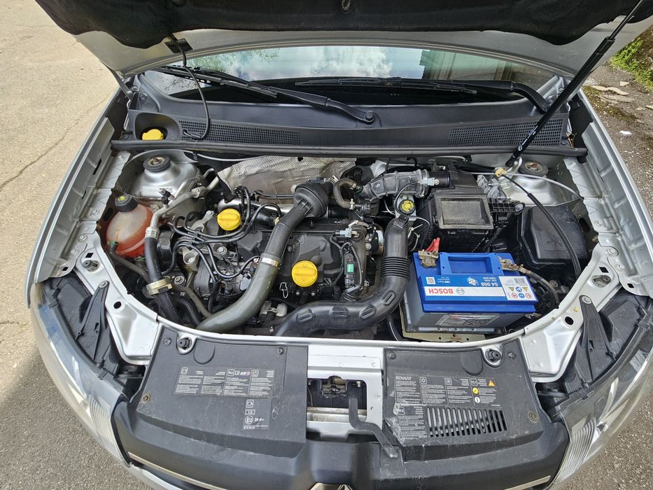 Продам Renault Logan 1.5 dci