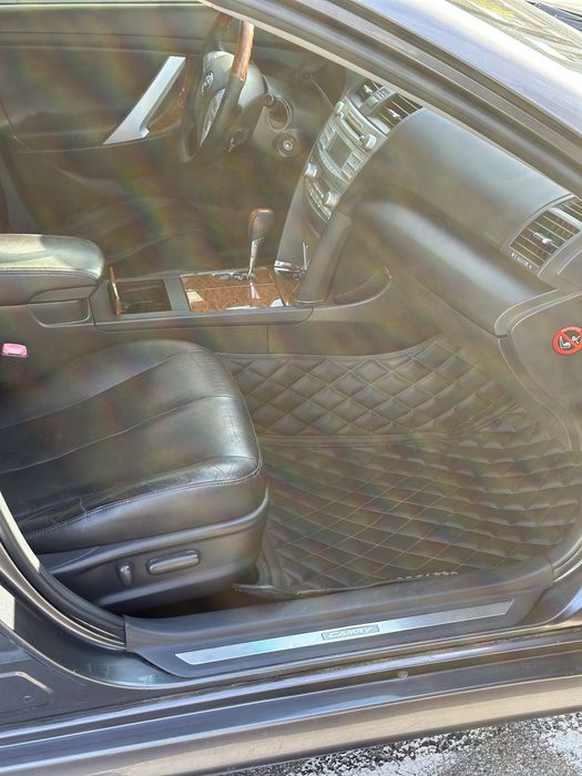 Toyota Camry 40 3.5