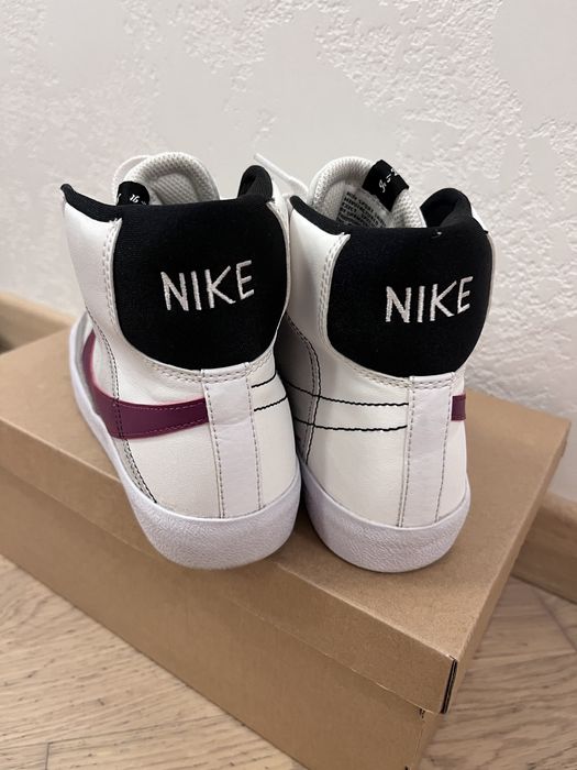 Nike blazer mid 77  36 розмір