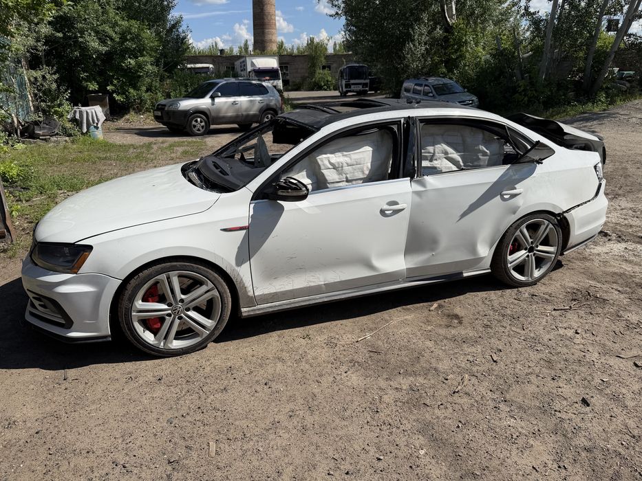 Volkswagen Jetta 2017 VIN 3VW4T7AJ1HM349117 фото оголошення 5 з 16
