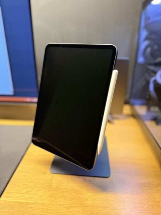 IPad Pro 11 M4 256GB Wi-Fi Space Black Apple Pencil Pro Stan