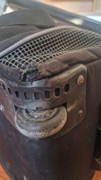 Torba_walizka nurkowa Aqua Lung