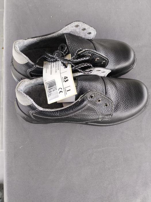 Buty robocze PPO nr 43