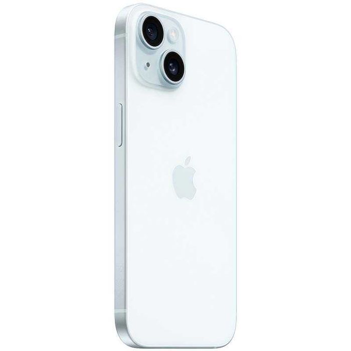 Iphone 15 Azul 128Gb