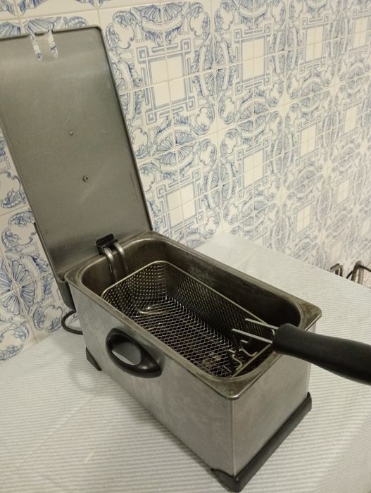 Fritadeira de Hotelaria