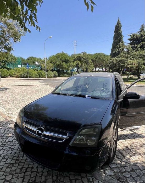 Opel Vectra 1.9 CDTI 150cv