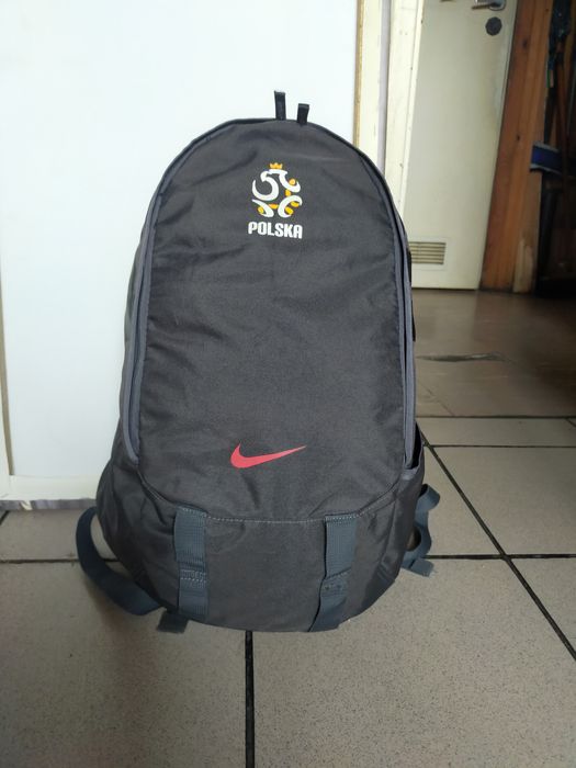 Plecak szkolny sportowy Nike 20 L